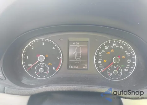 2015 Volkswagen Passat 2.0L Tdi Se from USA, damaged, VIN 1VWBV7A30FC055371